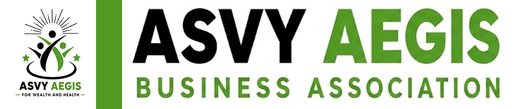 Insurance Agency Logo